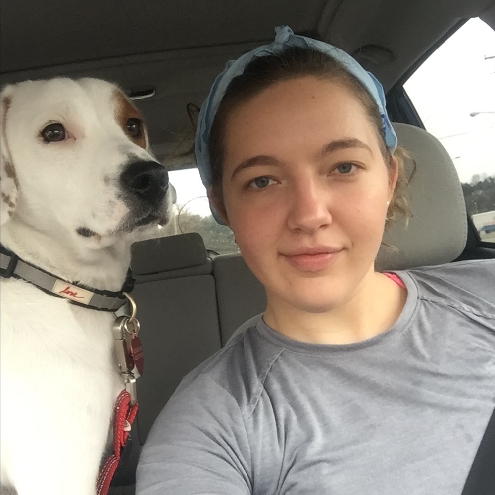 Meet your Posher, Mara